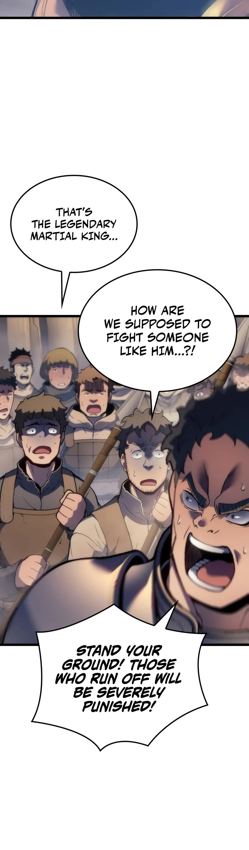 The Indomitable Martial King chapter 78 page 40