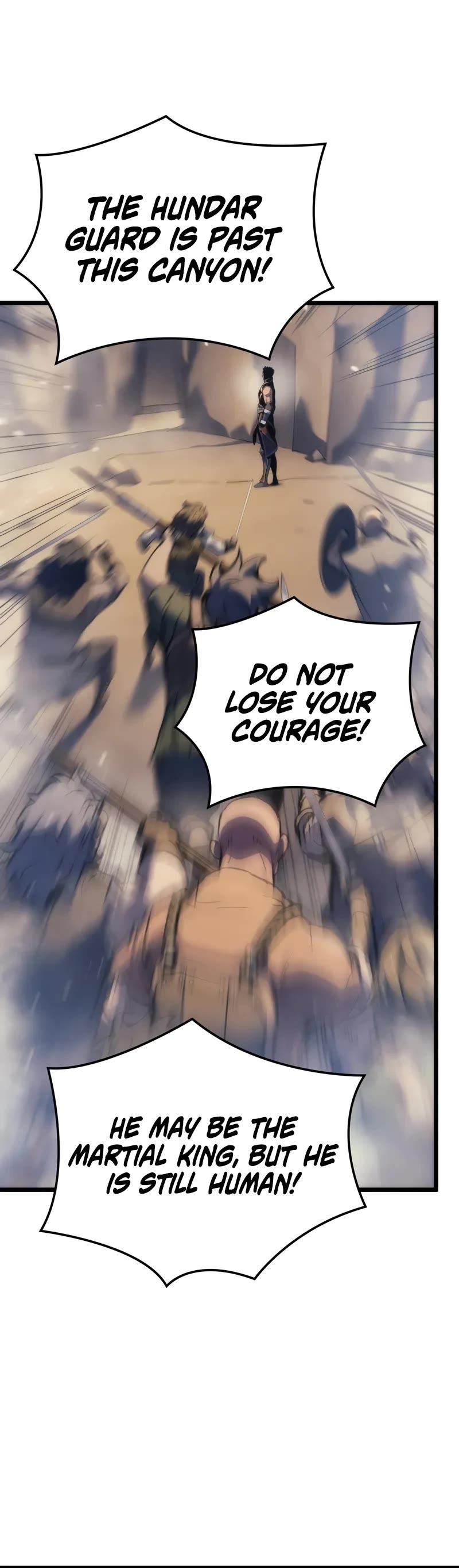 The Indomitable Martial King chapter 78 page 41