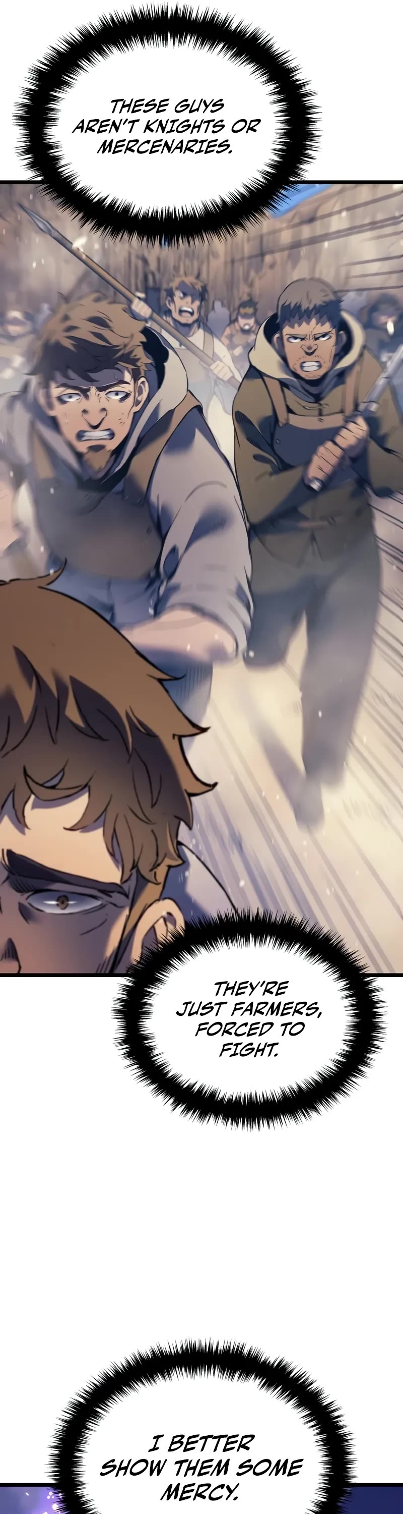 The Indomitable Martial King chapter 78 page 47