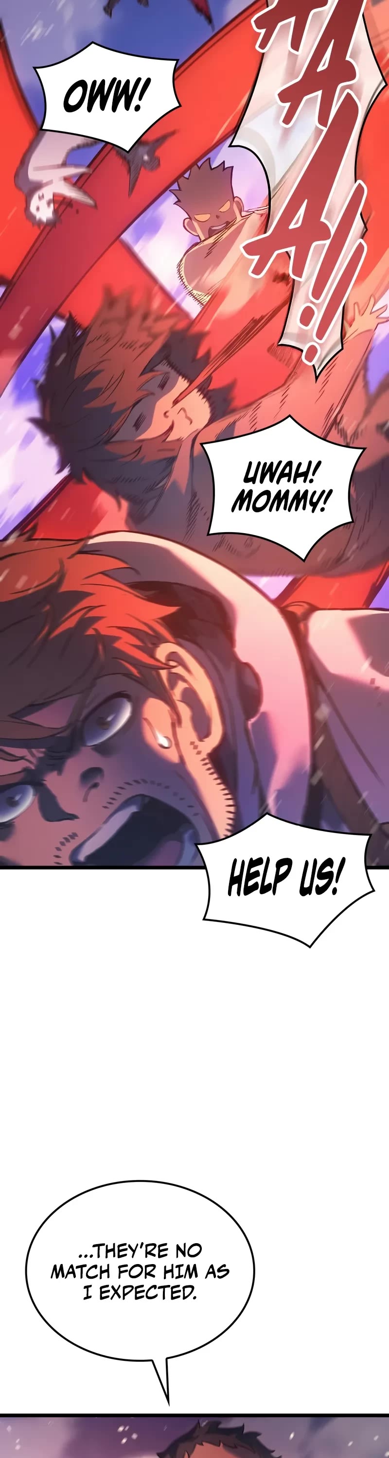 The Indomitable Martial King chapter 78 page 49