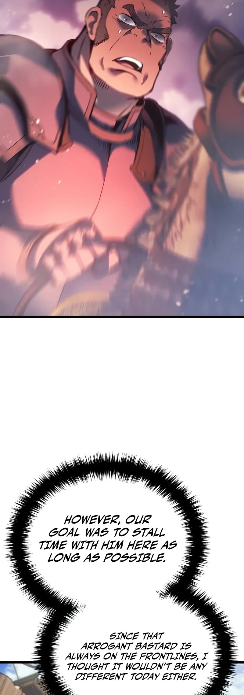 The Indomitable Martial King chapter 78 page 50