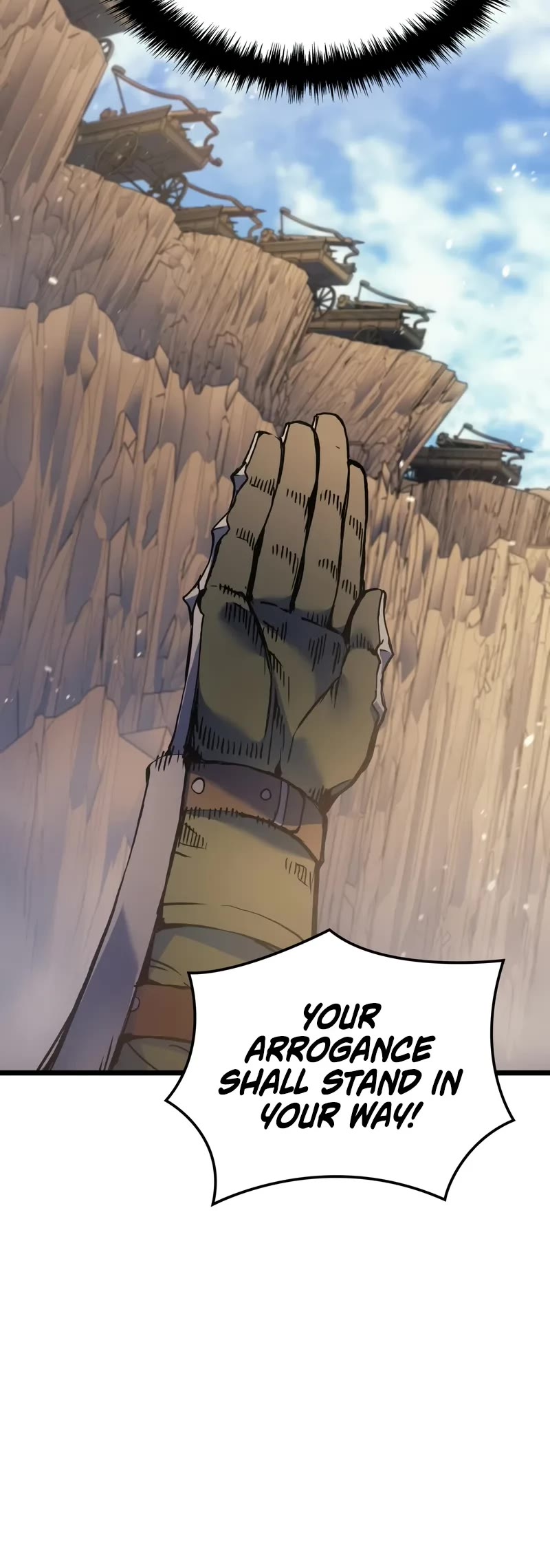 The Indomitable Martial King chapter 78 page 51