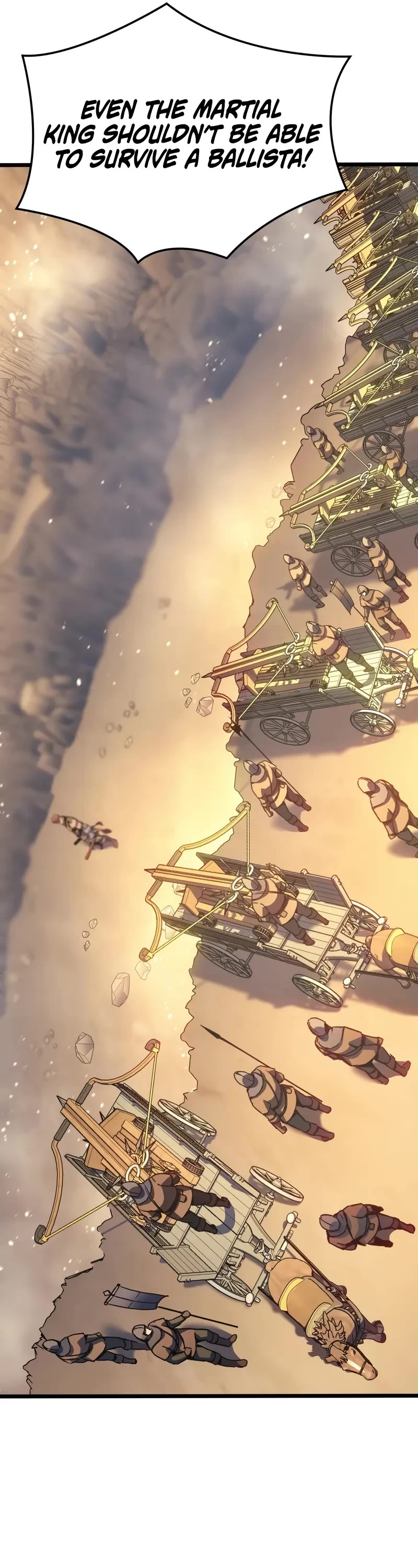 The Indomitable Martial King chapter 78 page 52