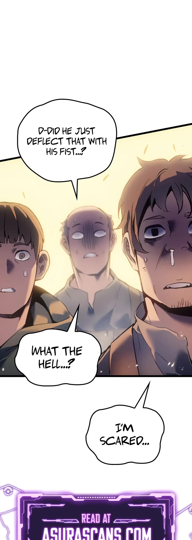 The Indomitable Martial King chapter 78 page 57