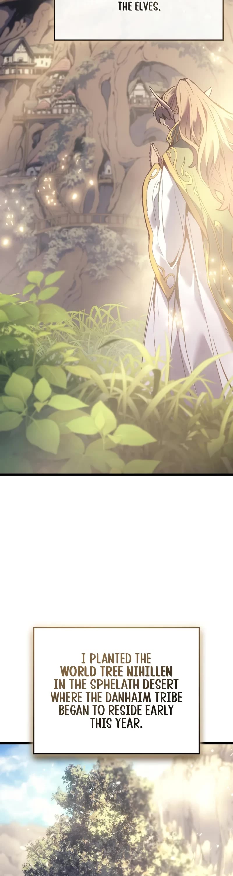 The Indomitable Martial King chapter 79 page 11