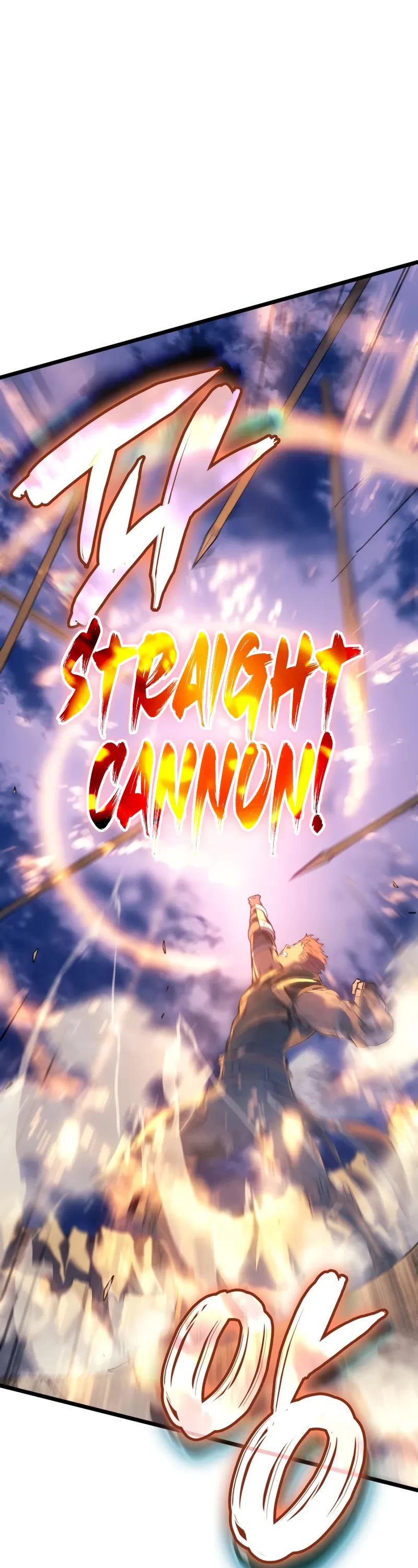 The Indomitable Martial King chapter 79 page 2