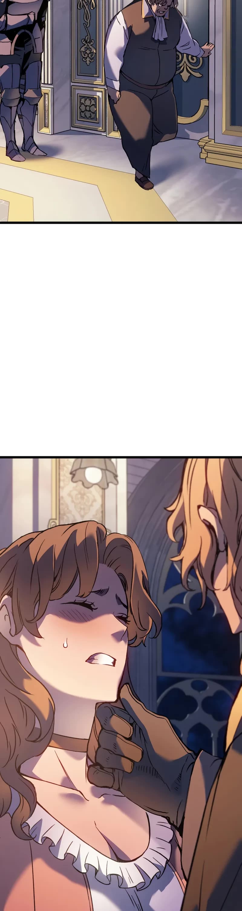 The Indomitable Martial King chapter 79 page 21