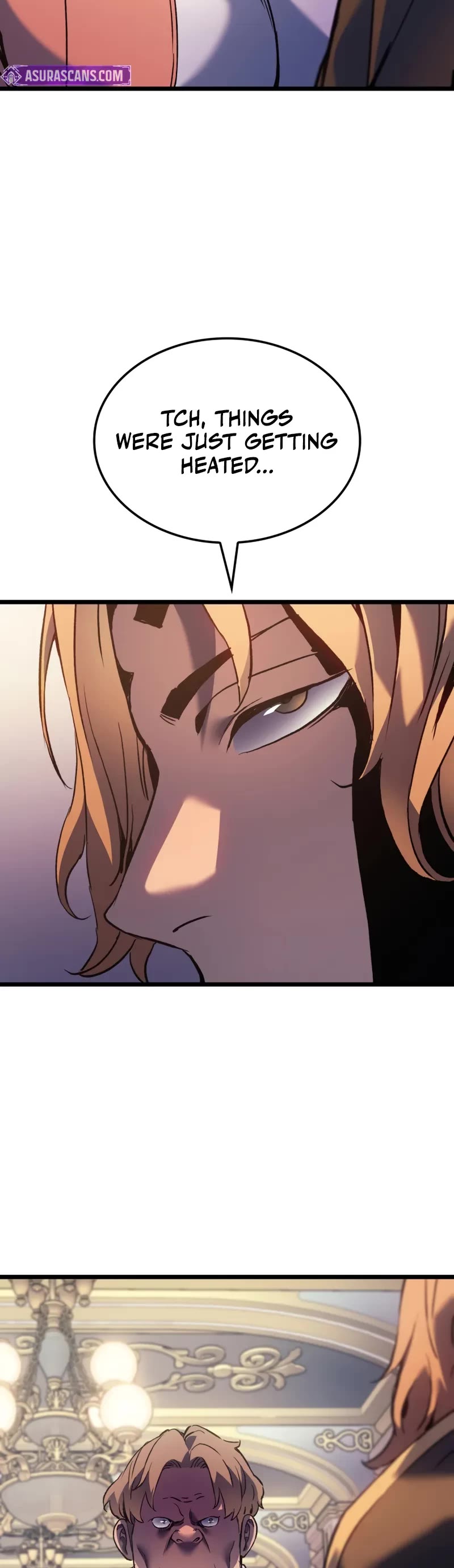 The Indomitable Martial King chapter 79 page 22