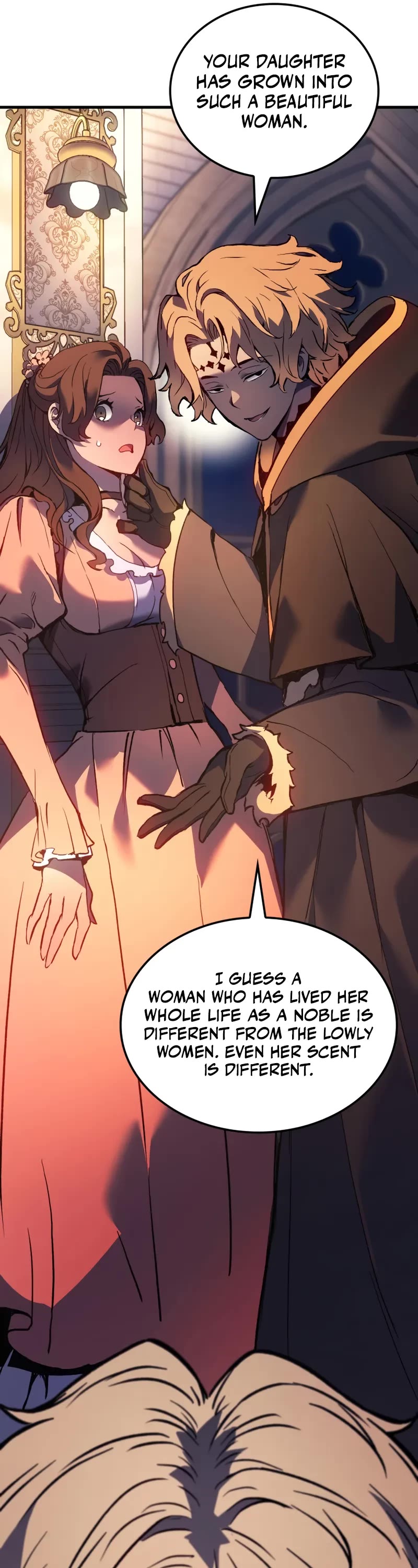 The Indomitable Martial King chapter 79 page 24