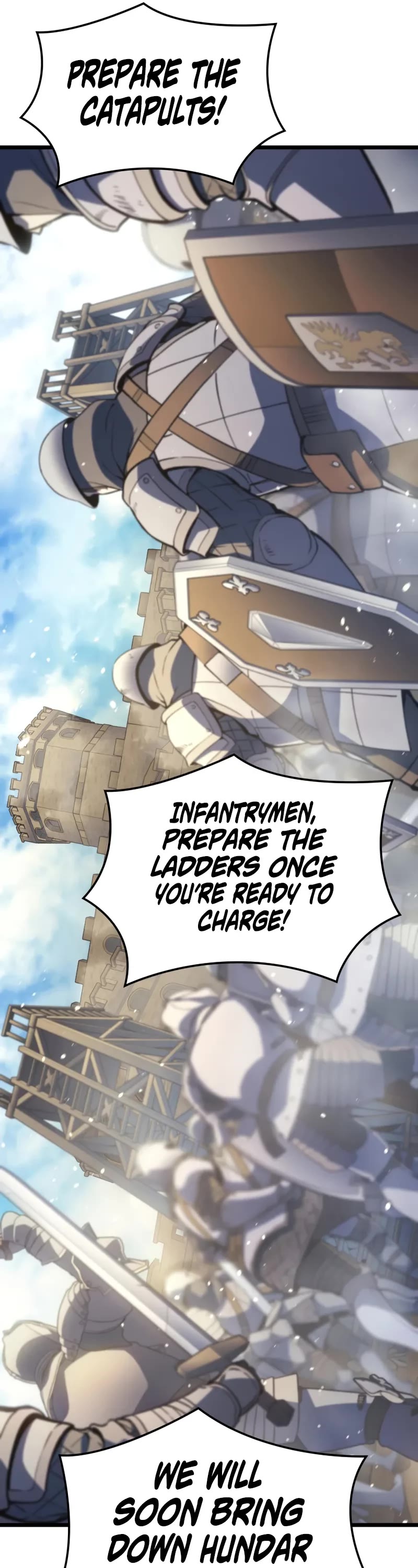 The Indomitable Martial King chapter 79 page 29