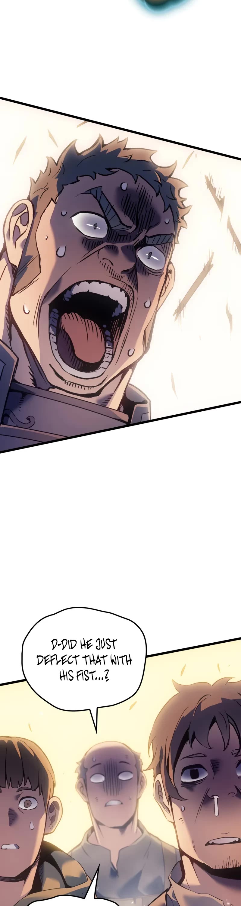 The Indomitable Martial King chapter 79 page 3