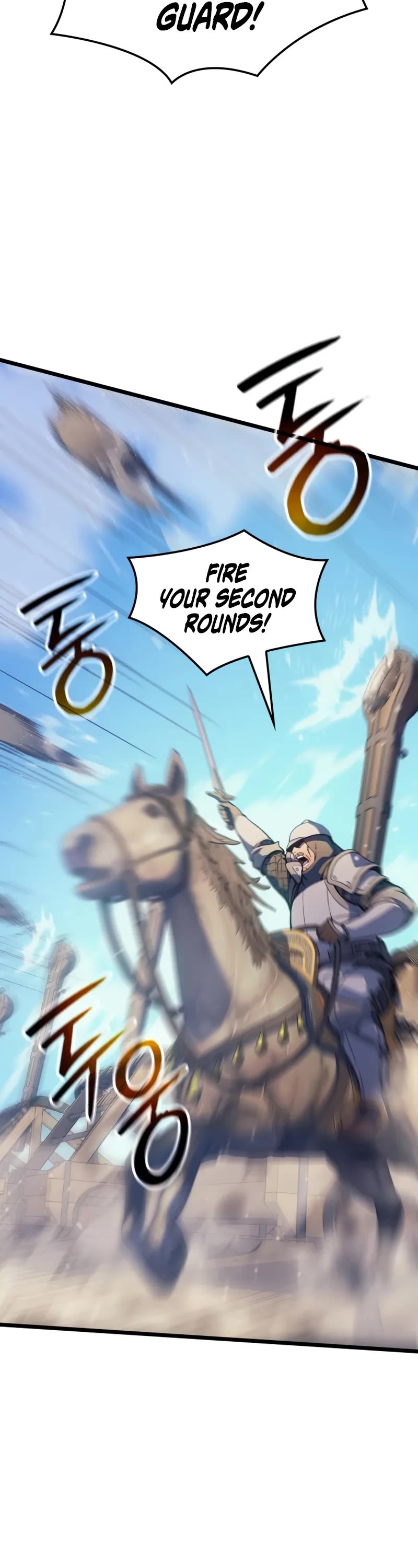 The Indomitable Martial King chapter 79 page 30