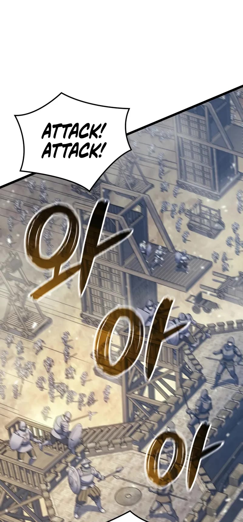 The Indomitable Martial King chapter 79 page 32