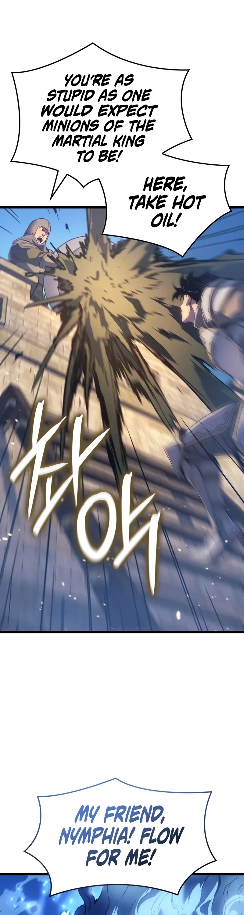 The Indomitable Martial King chapter 79 page 35