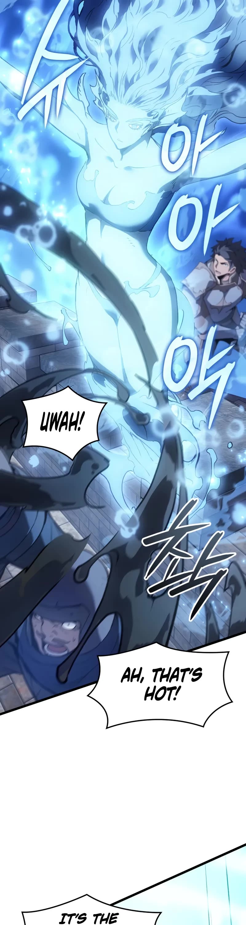 The Indomitable Martial King chapter 79 page 36