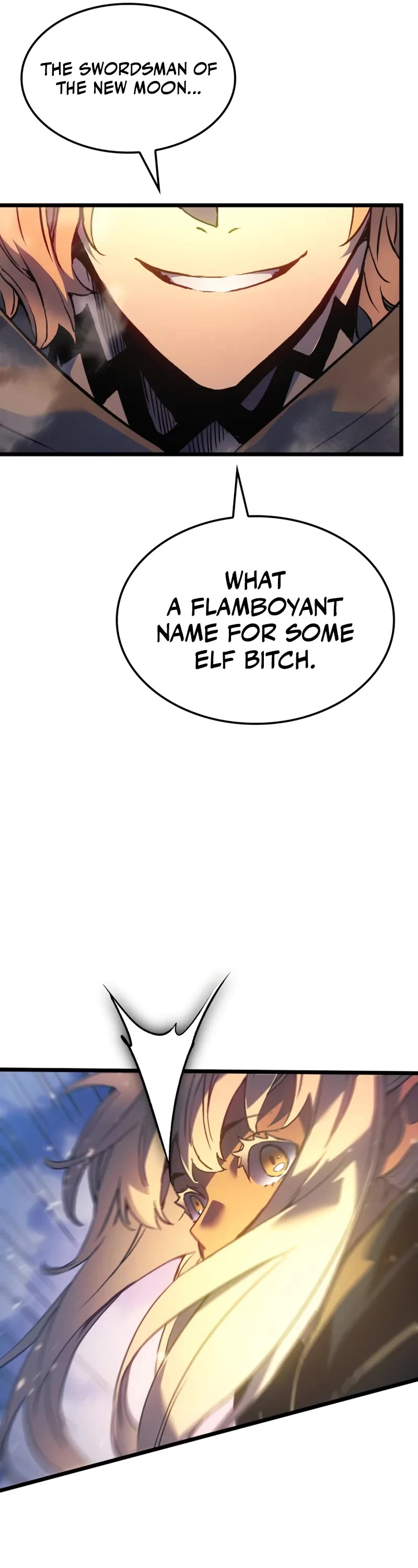 The Indomitable Martial King chapter 79 page 39