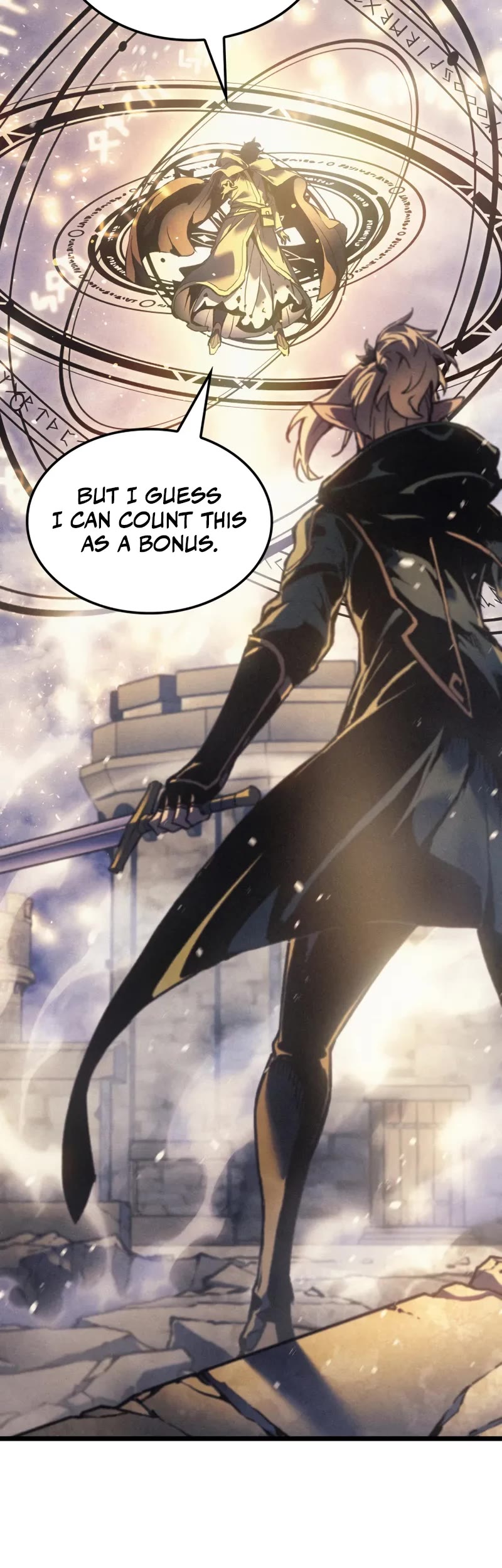 The Indomitable Martial King chapter 79 page 43