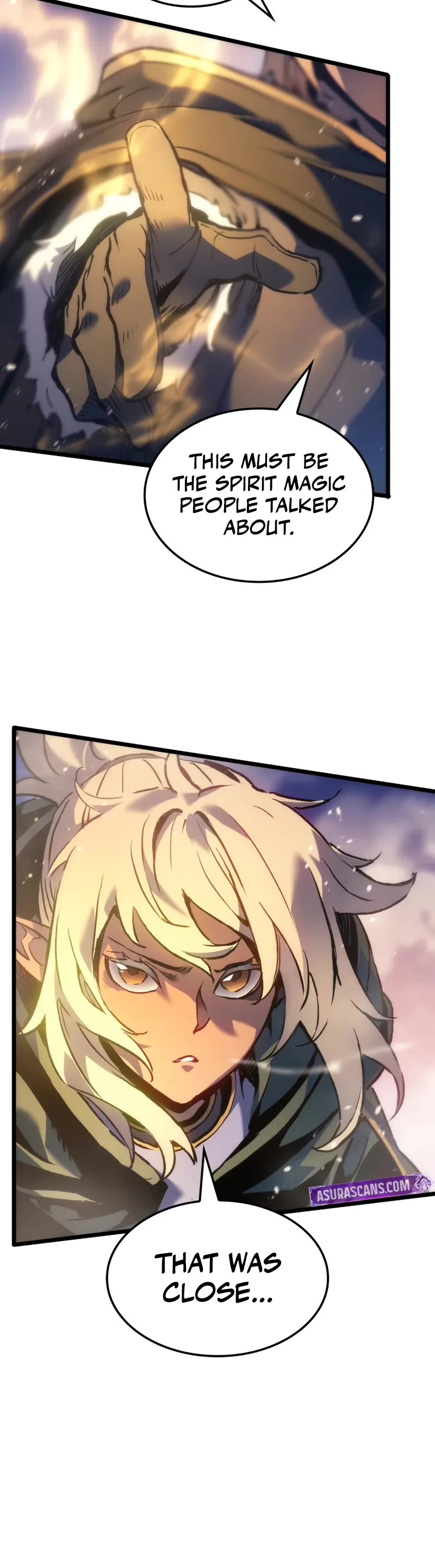 The Indomitable Martial King chapter 79 page 47