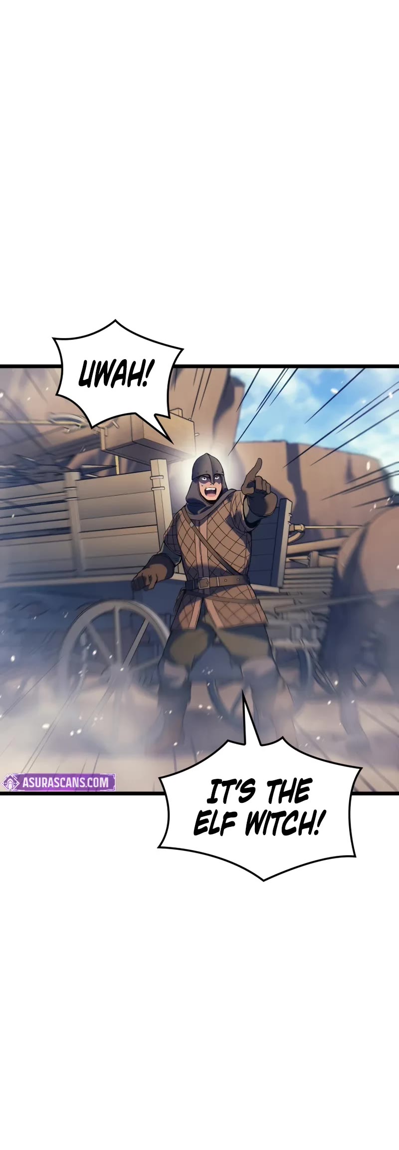 The Indomitable Martial King chapter 79 page 5