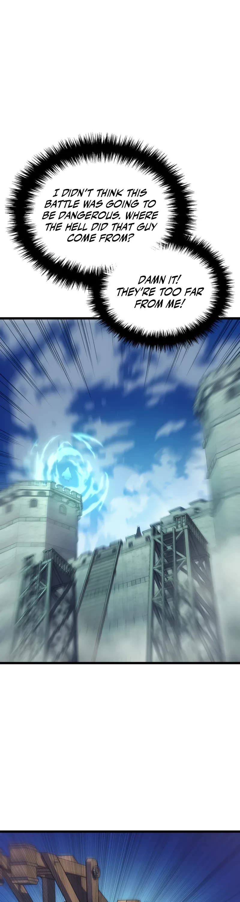 The Indomitable Martial King chapter 79 page 50