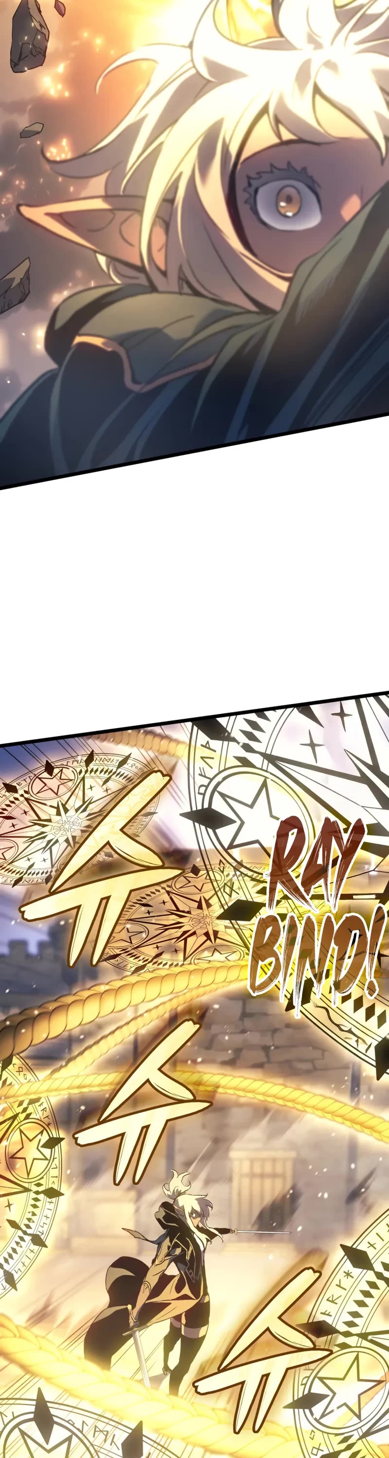 The Indomitable Martial King chapter 79 page 55