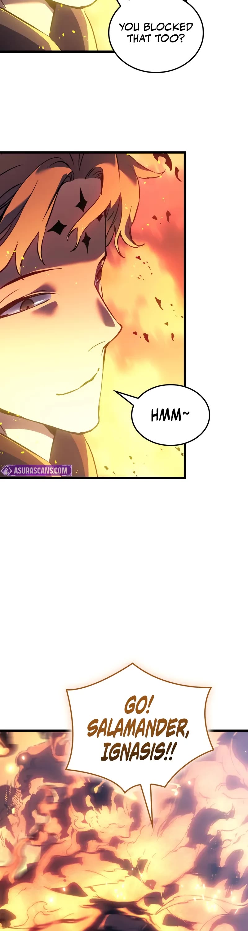 The Indomitable Martial King chapter 79 page 60