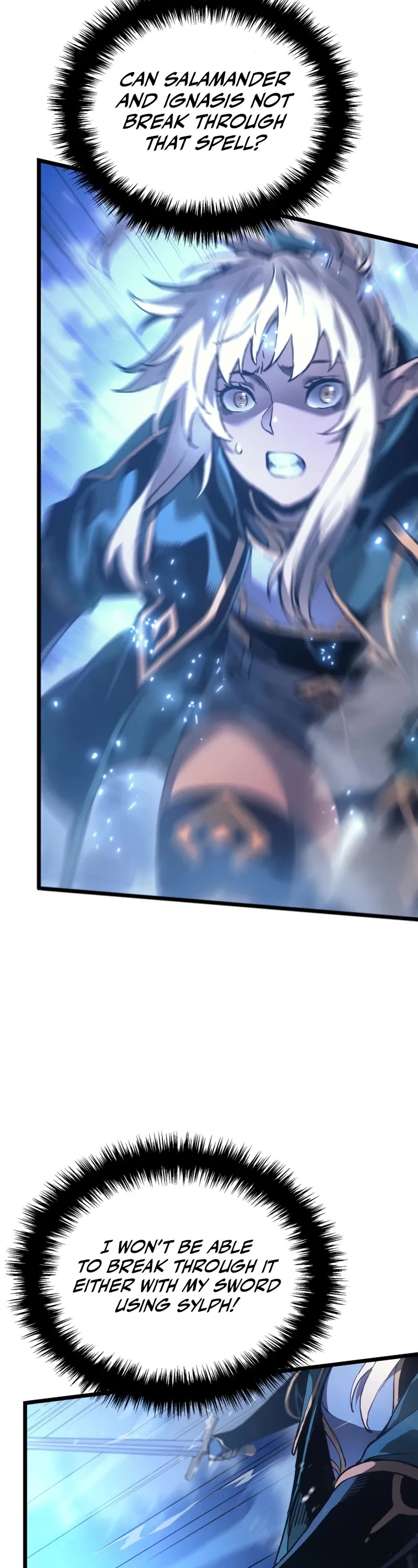 The Indomitable Martial King chapter 79 page 65