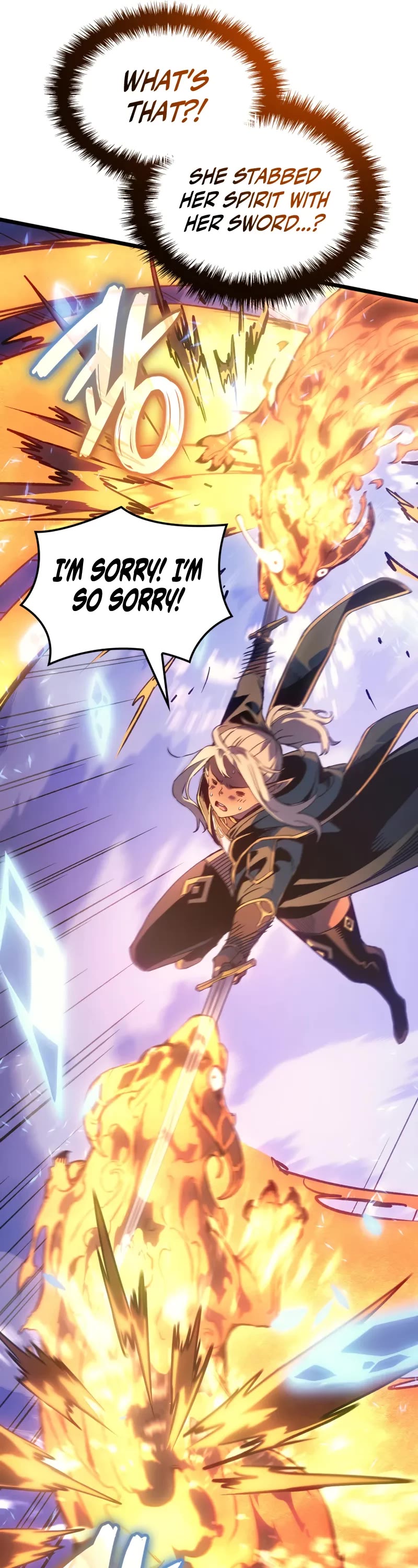 The Indomitable Martial King chapter 79 page 68