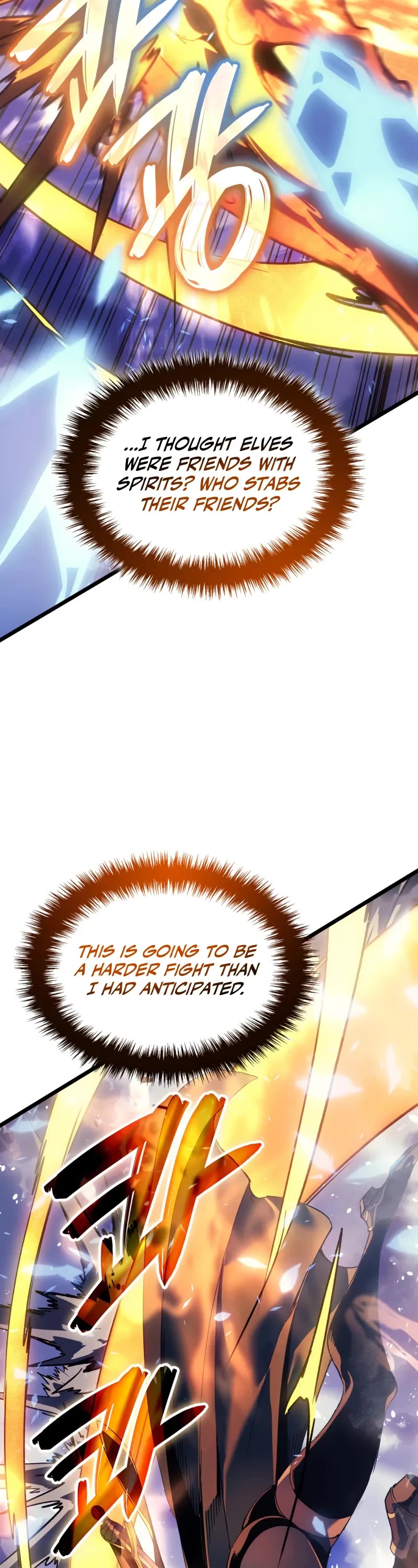 The Indomitable Martial King chapter 79 page 69