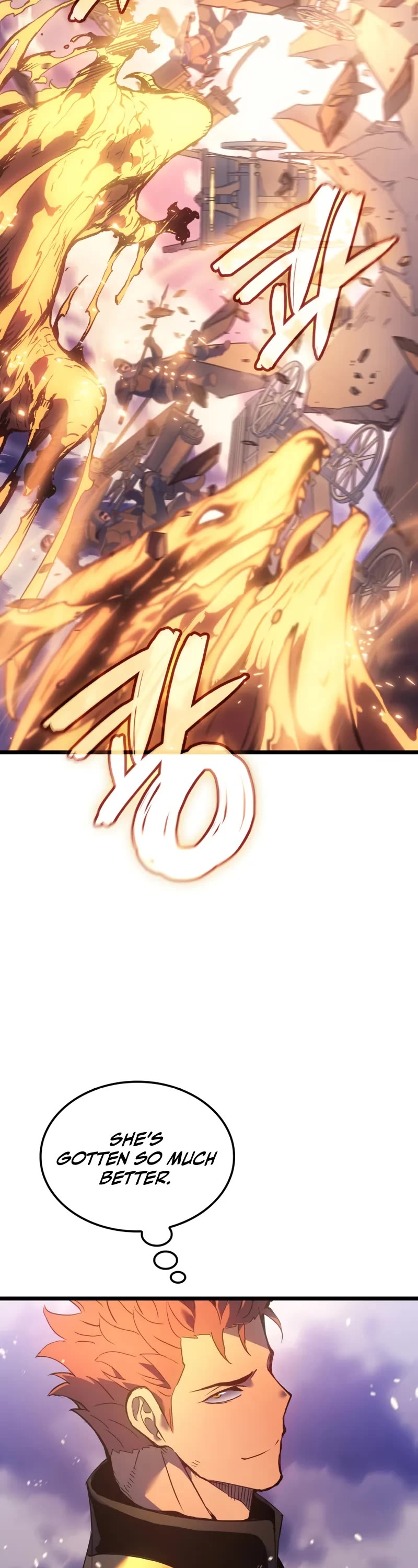 The Indomitable Martial King chapter 79 page 7