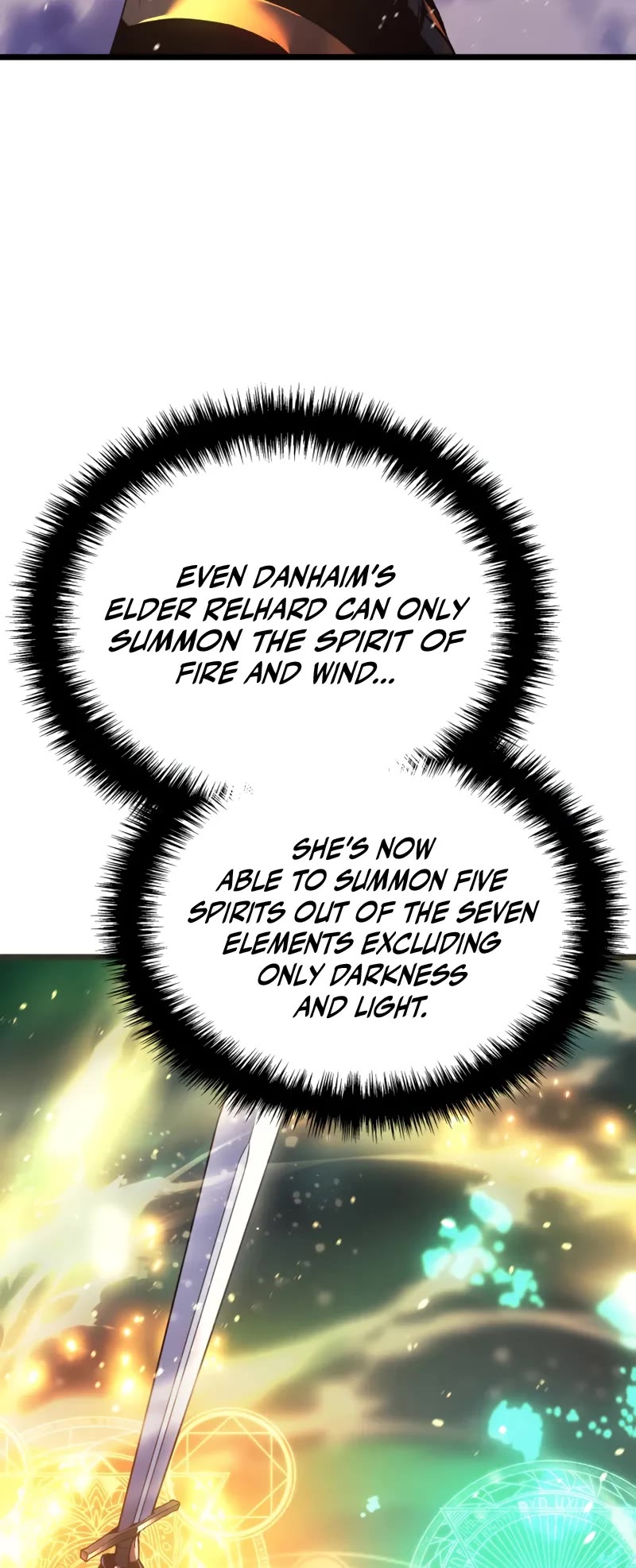 The Indomitable Martial King chapter 79 page 8