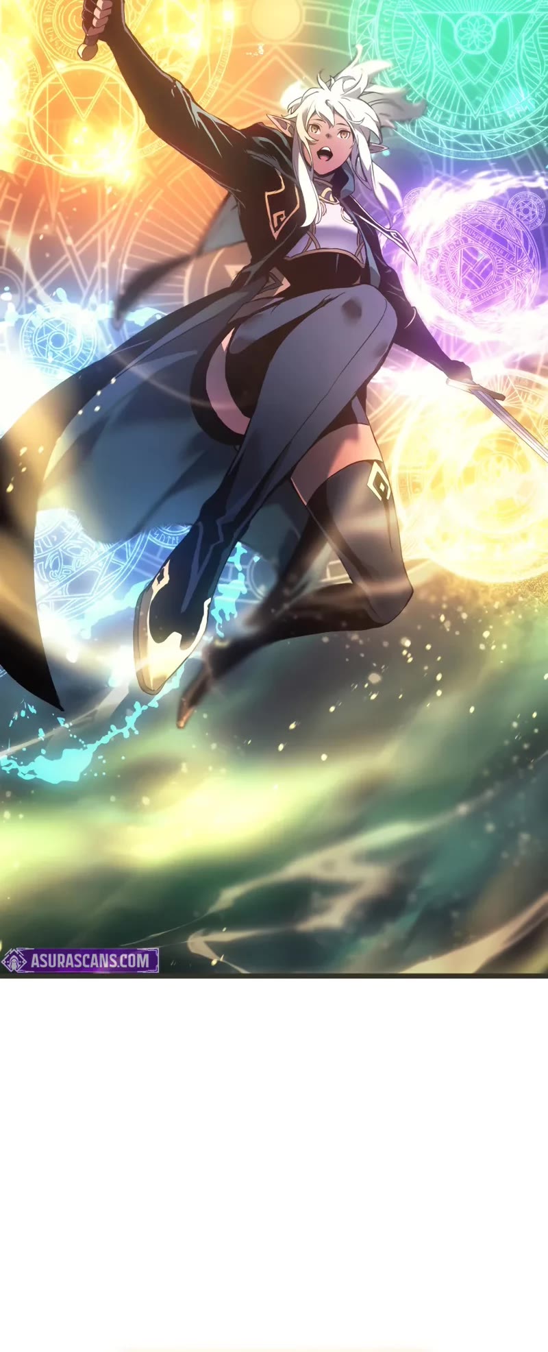 The Indomitable Martial King chapter 79 page 9