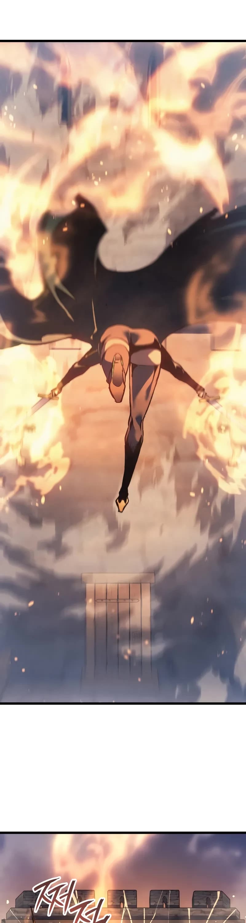 The Indomitable Martial King chapter 80 page 17