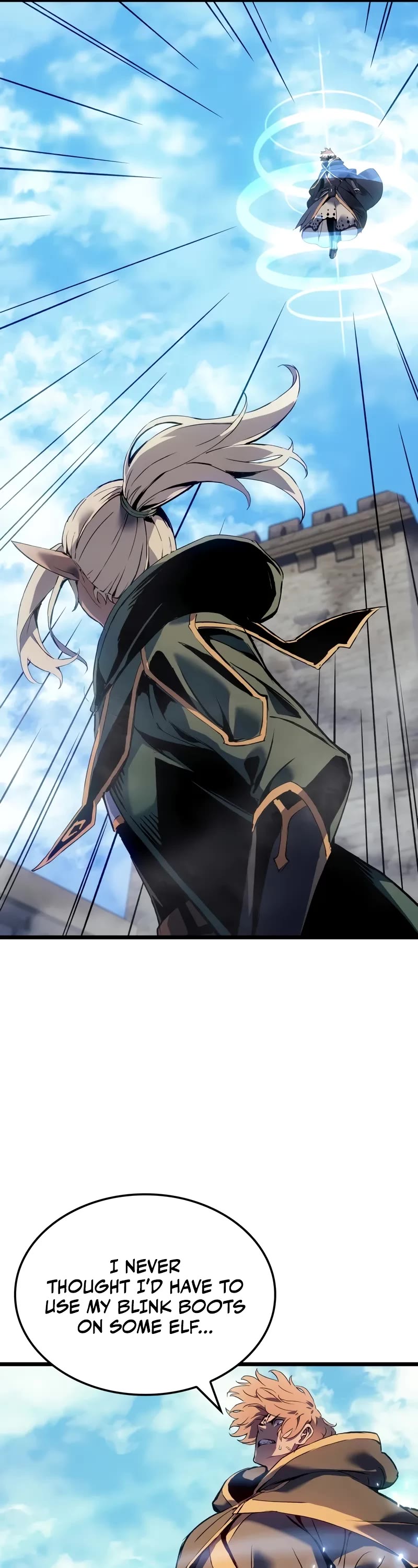 The Indomitable Martial King chapter 80 page 22