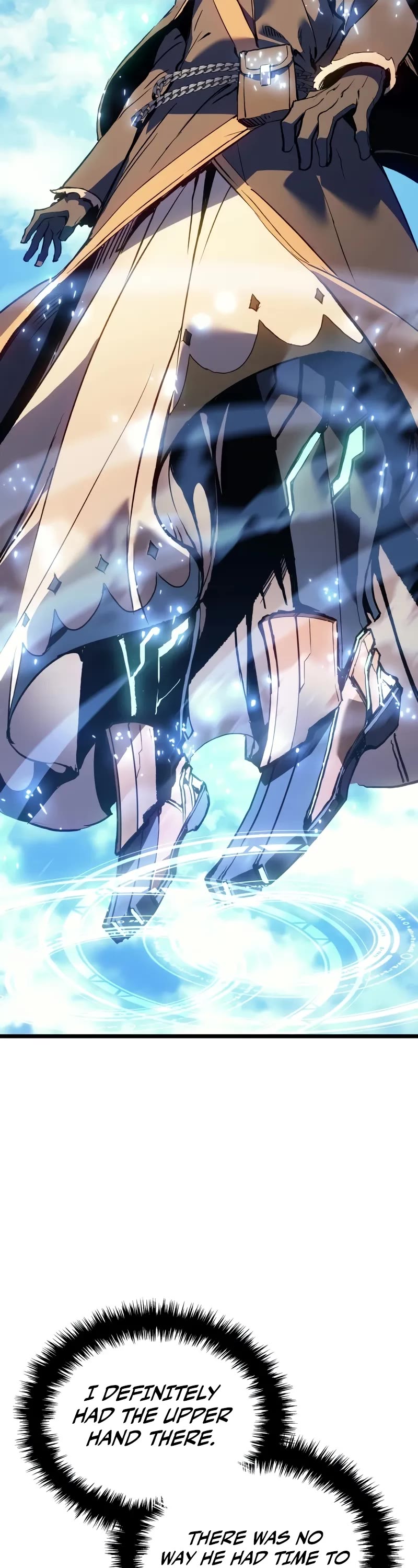 The Indomitable Martial King chapter 80 page 23