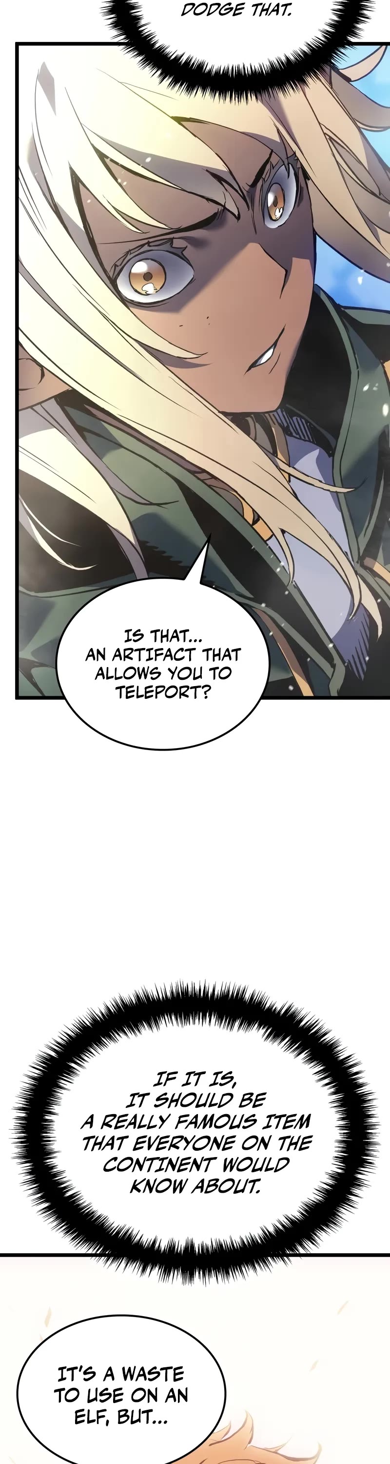 The Indomitable Martial King chapter 80 page 24