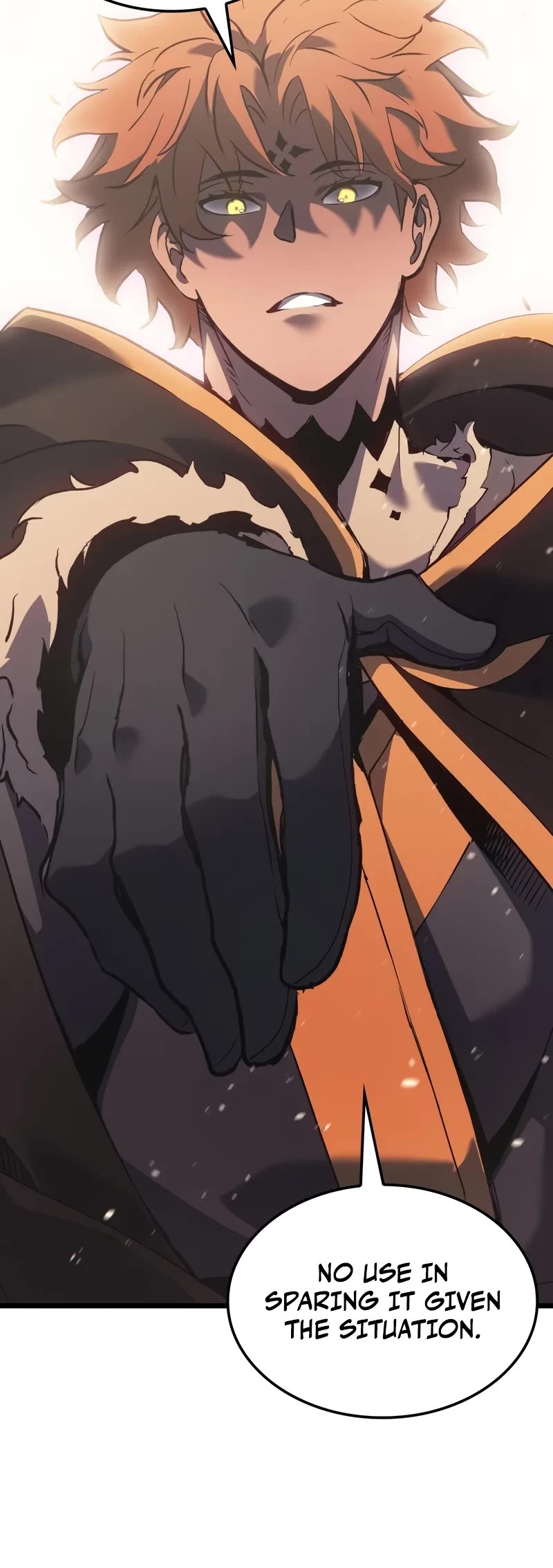 The Indomitable Martial King chapter 80 page 25