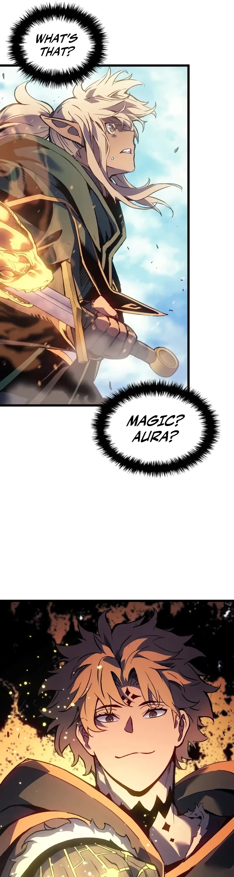 The Indomitable Martial King chapter 80 page 27