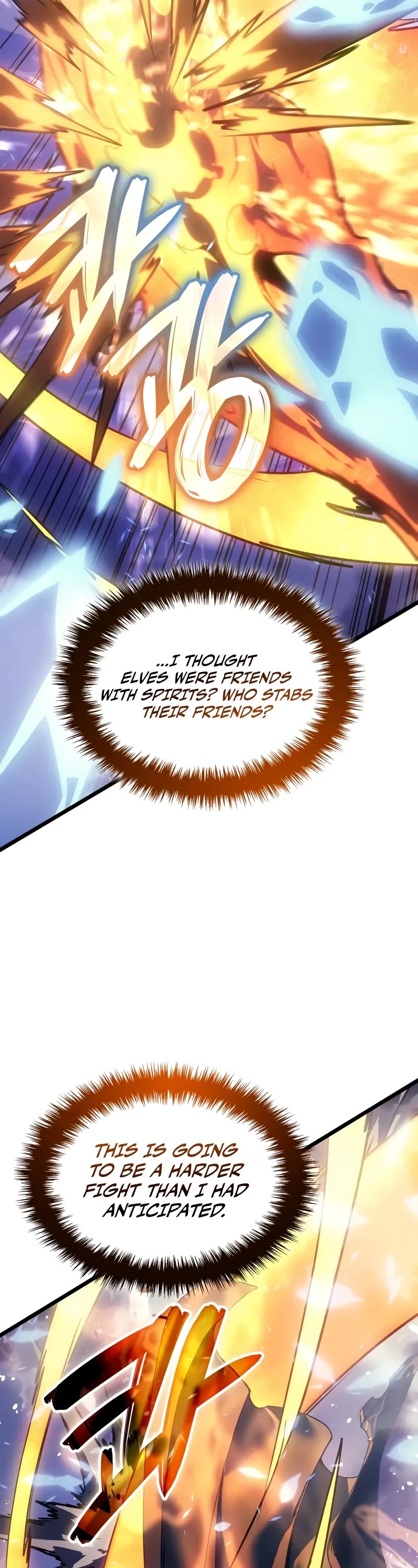 The Indomitable Martial King chapter 80 page 3