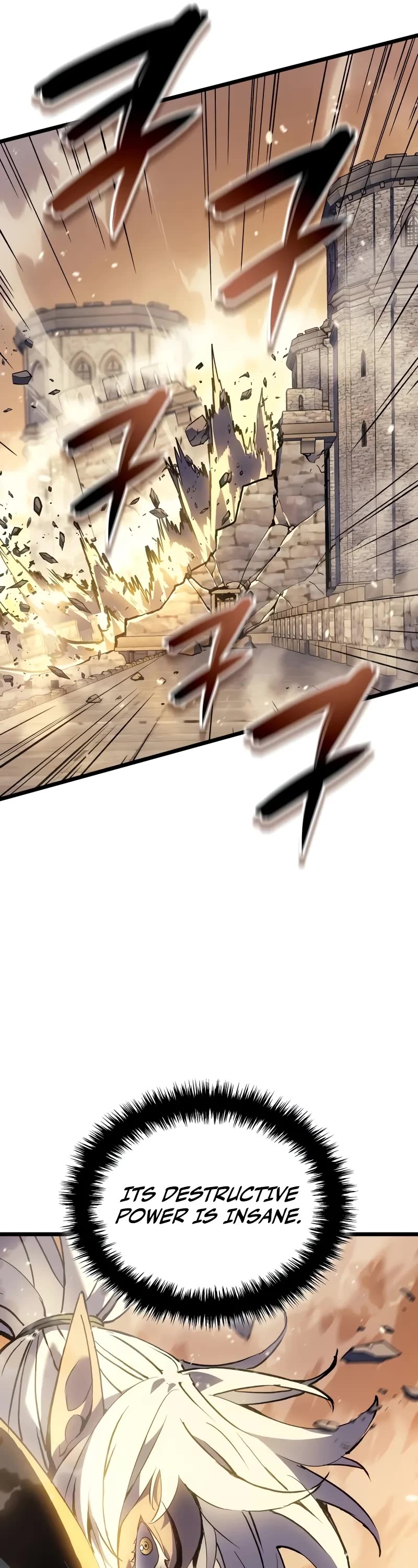 The Indomitable Martial King chapter 80 page 32