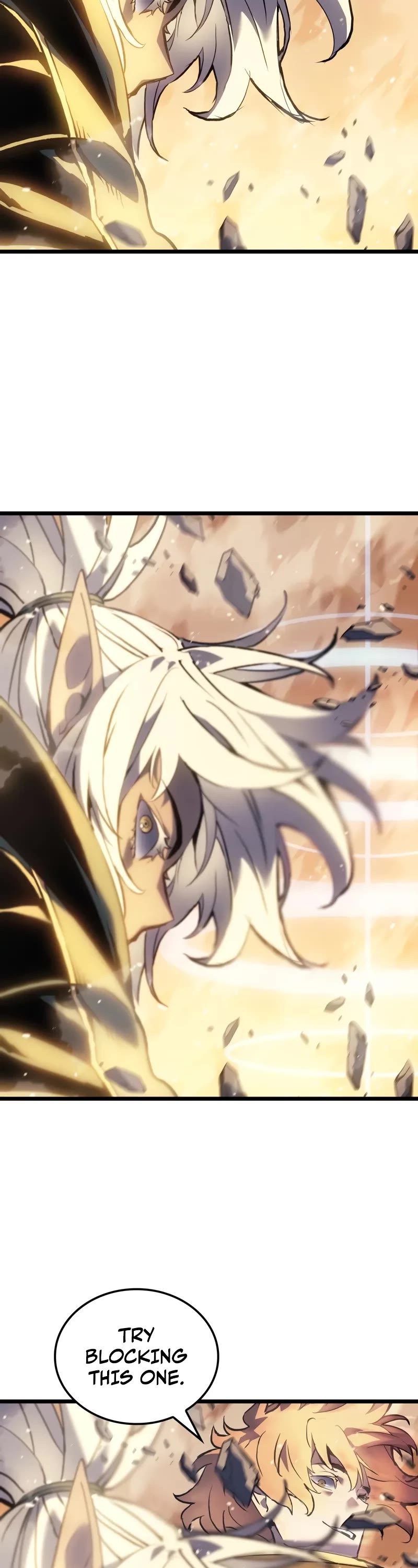 The Indomitable Martial King chapter 80 page 33