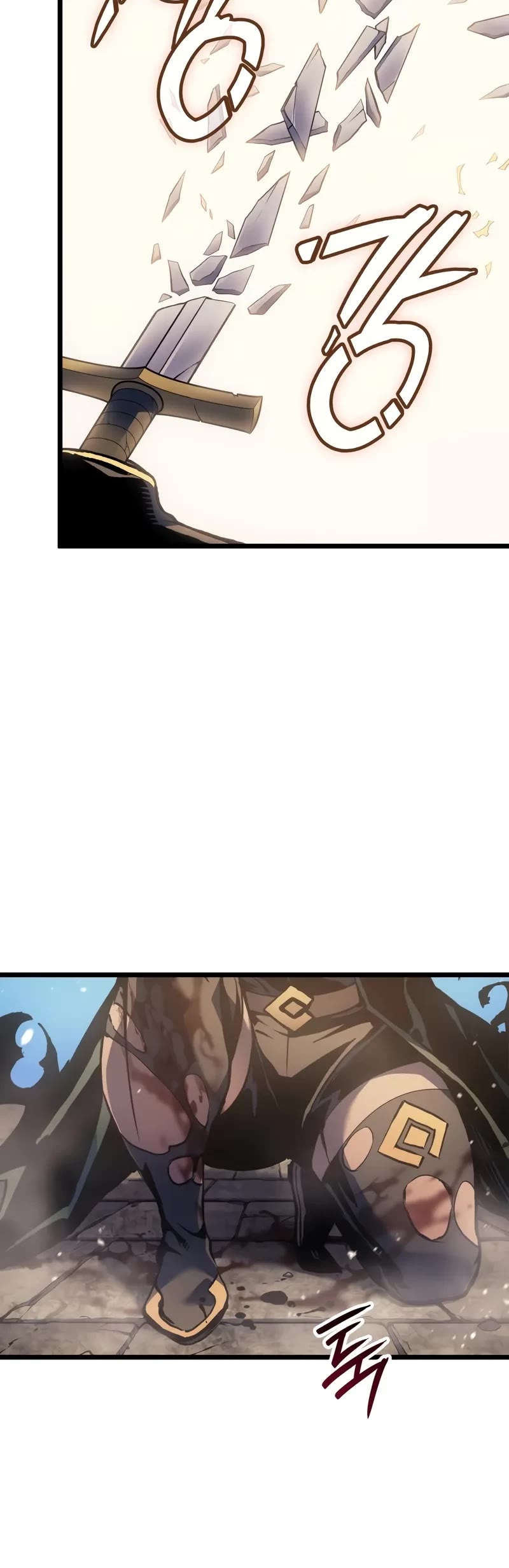 The Indomitable Martial King chapter 80 page 40