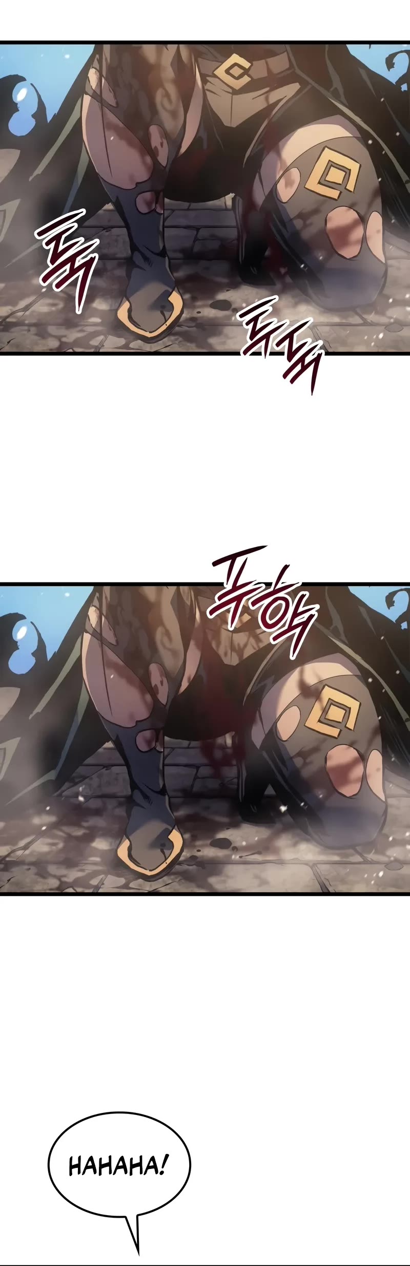 The Indomitable Martial King chapter 80 page 41