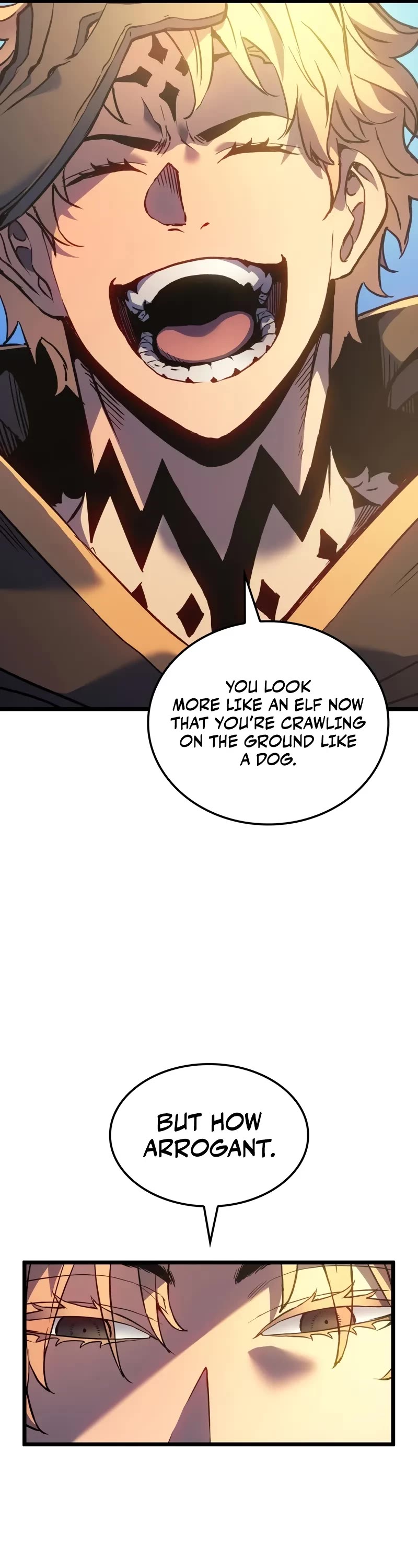 The Indomitable Martial King chapter 80 page 42