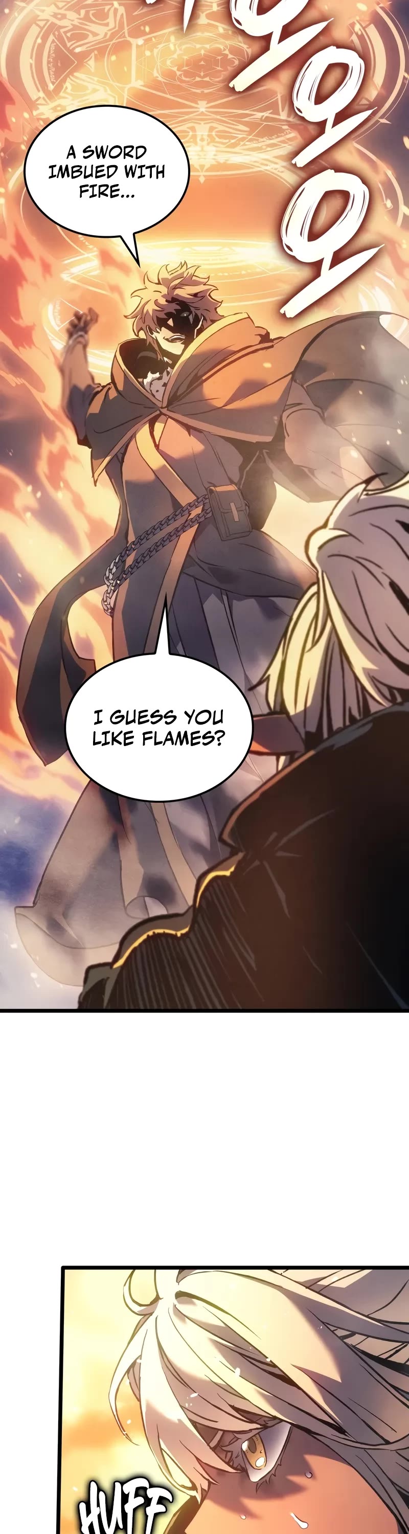 The Indomitable Martial King chapter 80 page 44