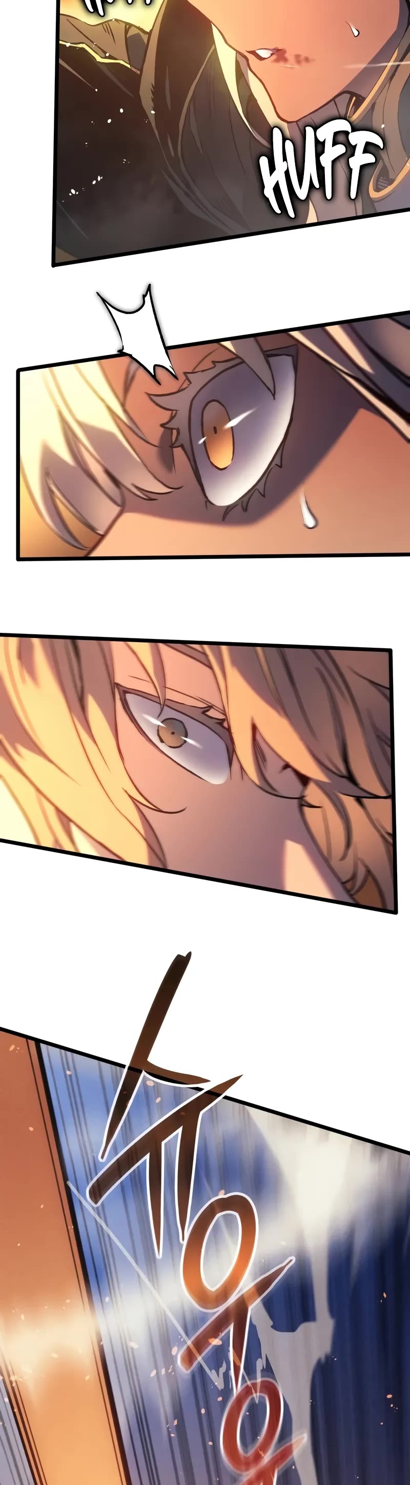 The Indomitable Martial King chapter 80 page 45