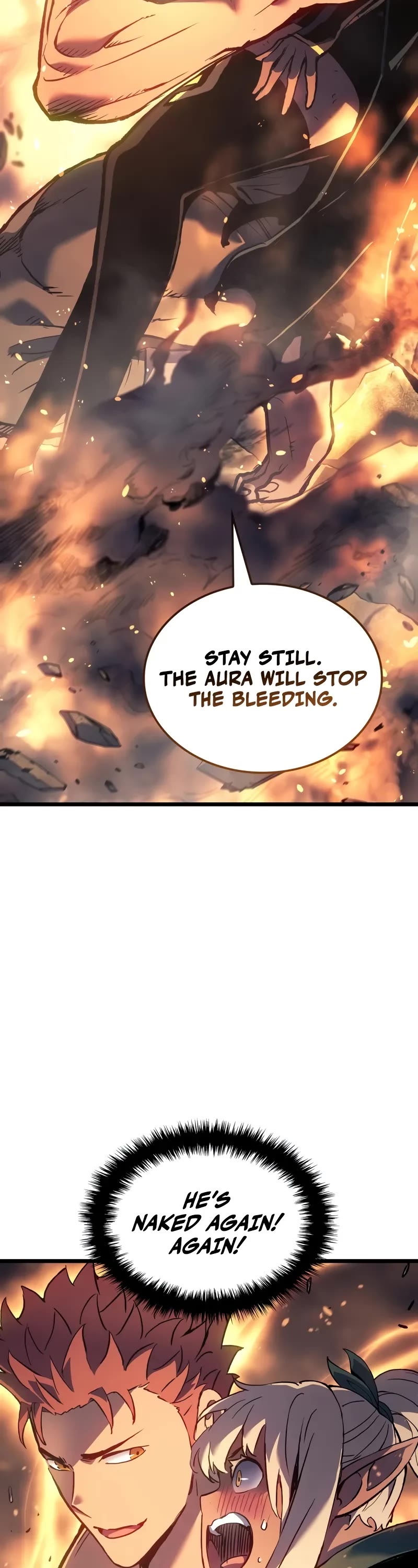 The Indomitable Martial King chapter 80 page 49