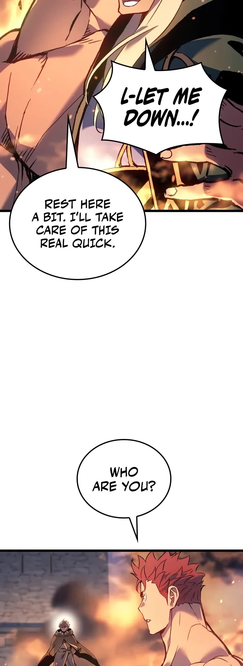 The Indomitable Martial King chapter 80 page 50