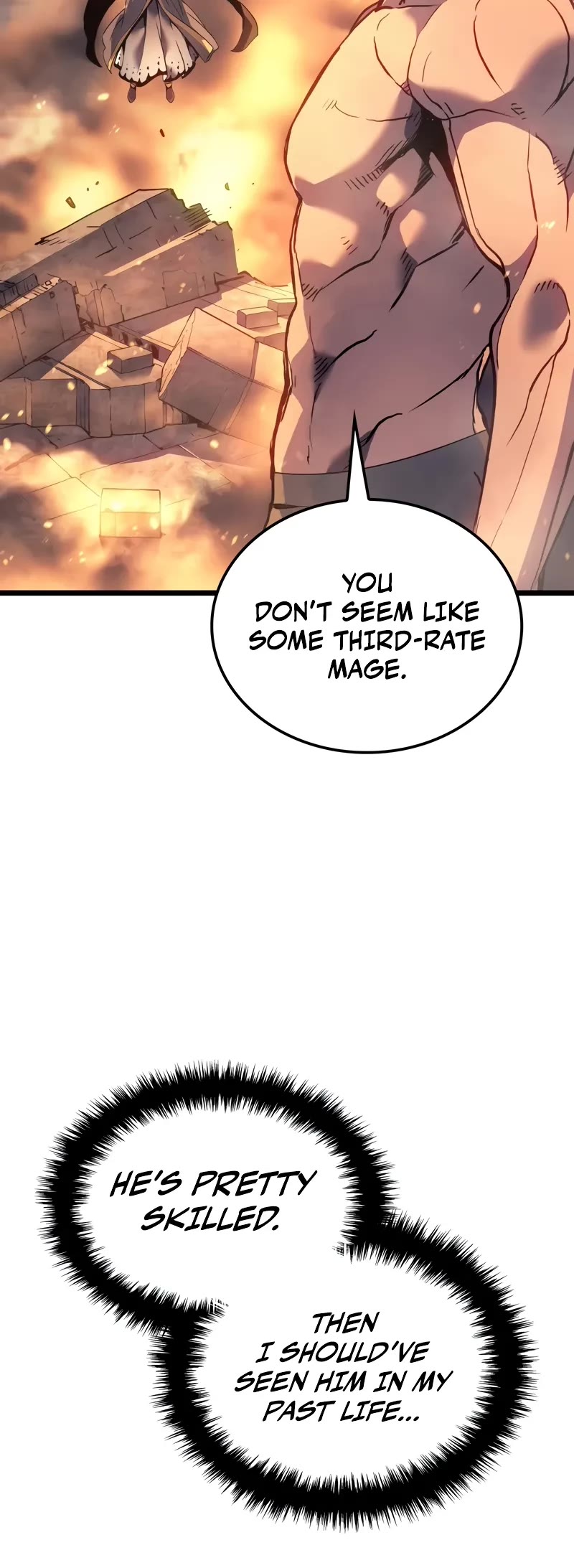 The Indomitable Martial King chapter 80 page 51