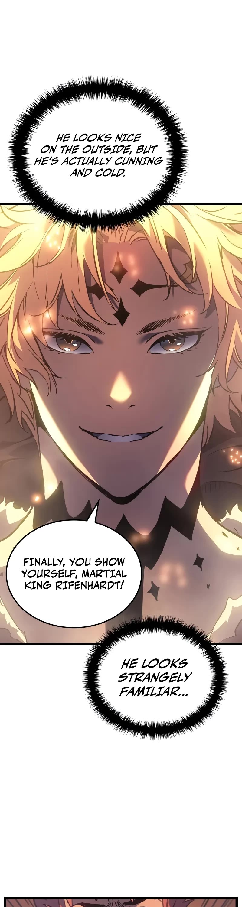 The Indomitable Martial King chapter 80 page 53